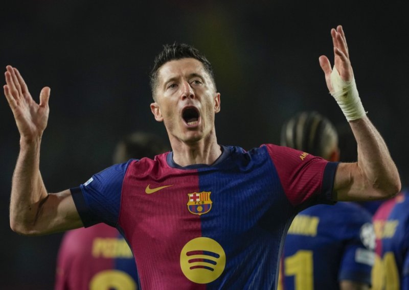 Skandal uoči El Clasica, Barcelona izdala priopćenje: Smatramo to neprihvatljivim