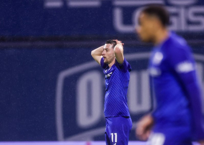 Cannavaro je otišao u Italiju, a za njim će i Dinamov nogometaš?