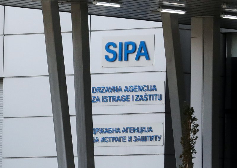 SIPA opet u akciji; provode se pretresi na području Banje Luke