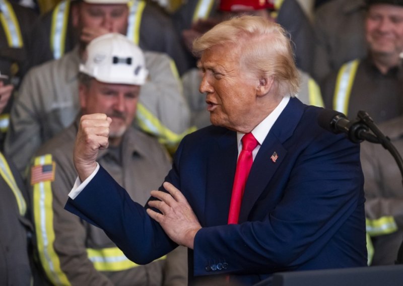 Povlačenje ili pregovaračka strategija? Novi Trumpov potez potresa svijet