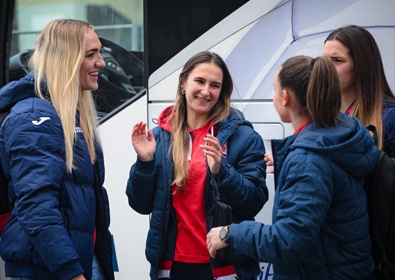 Rukometašice čekaju ključne utakmice. Evo protiv koga igraju