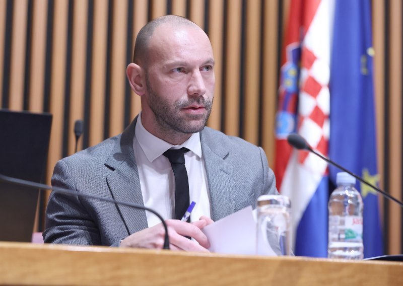 Habijan o digitalizaciji državnog aparata: Sve da se izbjegne ono 'fali jedan papir na šalteru'
