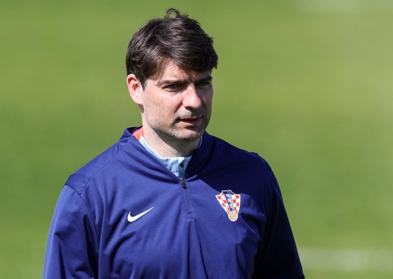 Dinamo uopće nije nudio Ćorluki mjesto glavnog trenera?