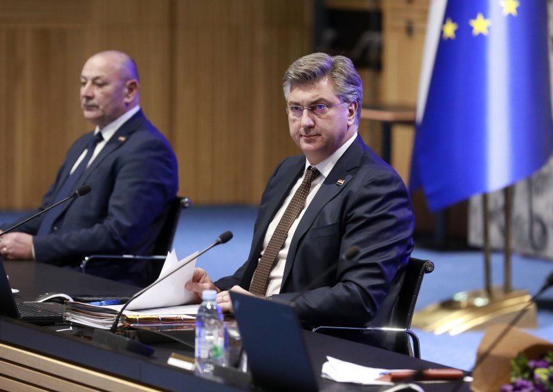 Vlada se sastala s izvoznicima: Nadamo se da neće biti potrebe za mjerama kao u pandemiji