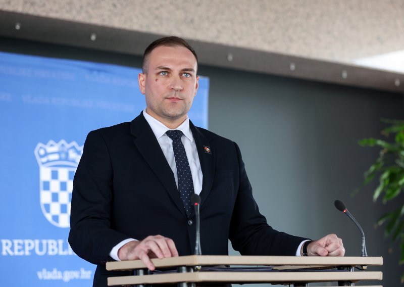 Vlada usvojila Program državne potpore za dio poljoprivrede težak 15 milijuna eura