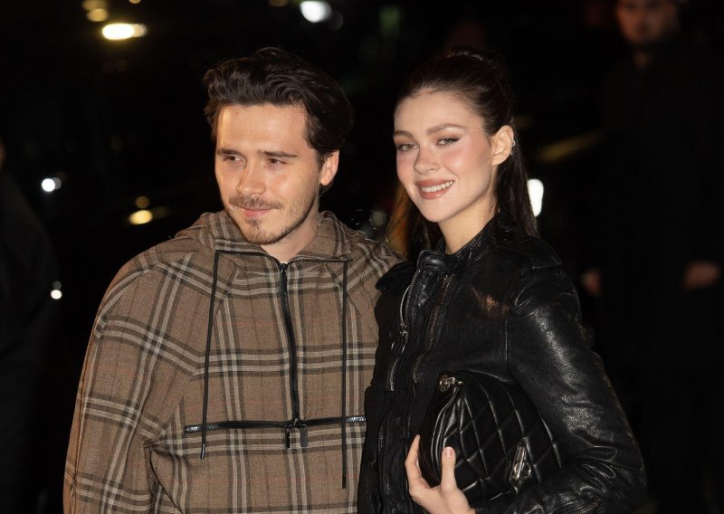 Brooklyn Beckham ipak je jednu stvar naslijedio od popularnog oca