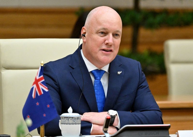 Novi Zeland i Australija udružuju se s EU za zajednički odgovor na američke carine