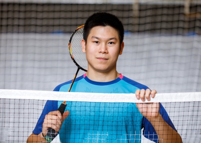 Senzacija u badmintonu. Hrvatska na korak do osvajanja povijesne medalje na Europskom prvenstvu