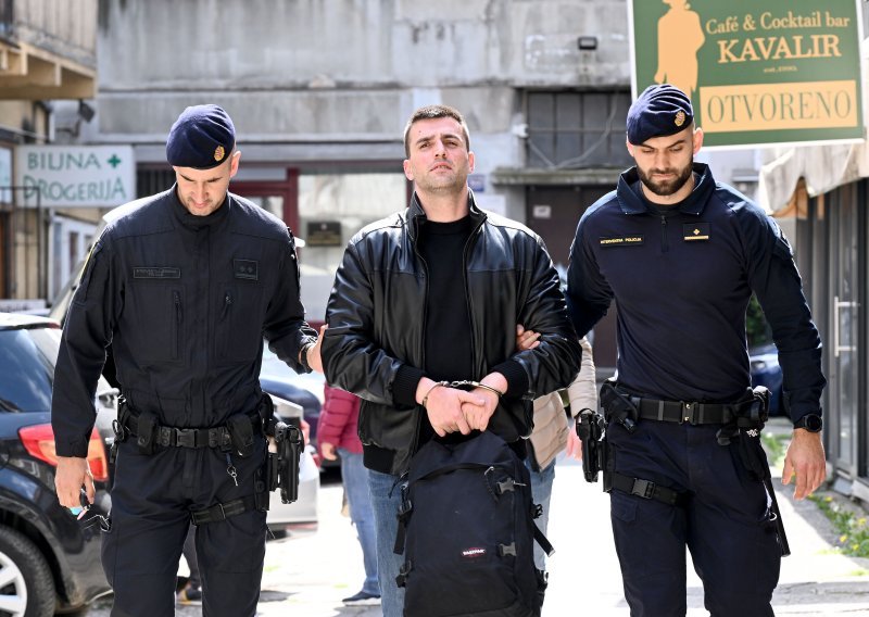 U velikoj akciji uhićena i poznata imena. 'Stiglo je milijun poruka Uskoku'