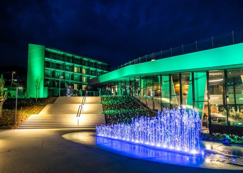 Otvorene Terme Tuhelj, pogledajte kako izgleda nova wellness oaza