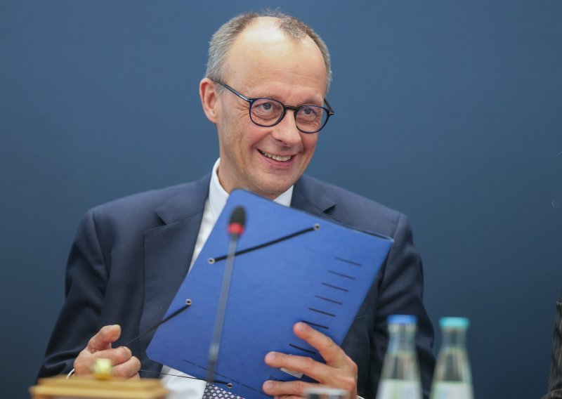 Dogovoren datum: Evo kad bi Njemačka trebala dobiti novog kancelara