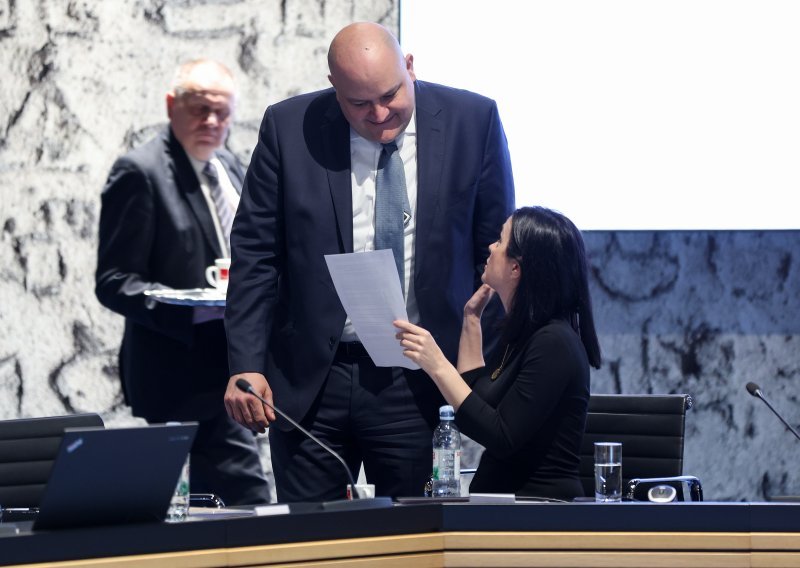 Šušnjar objasnio kako će izgledati novi sustav potrošnje vlastite obnovljive energije