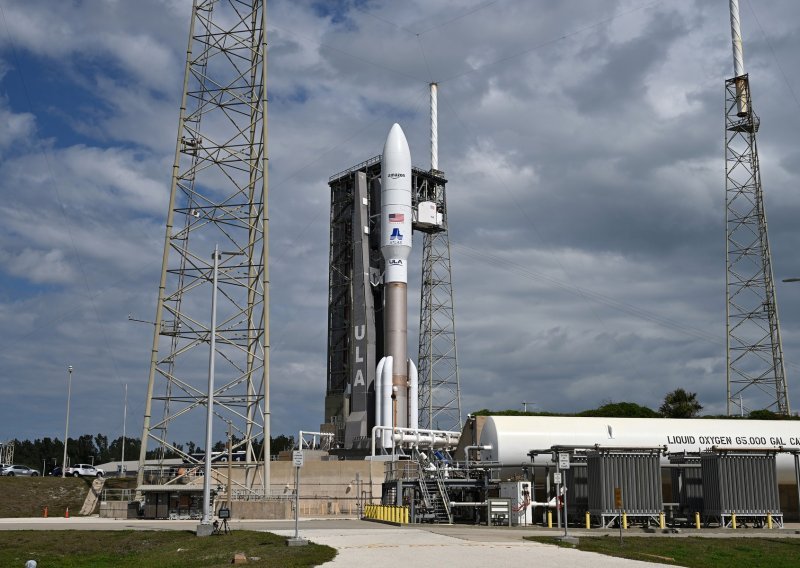 Amazon odgodio lansiranje internetskih satelita
