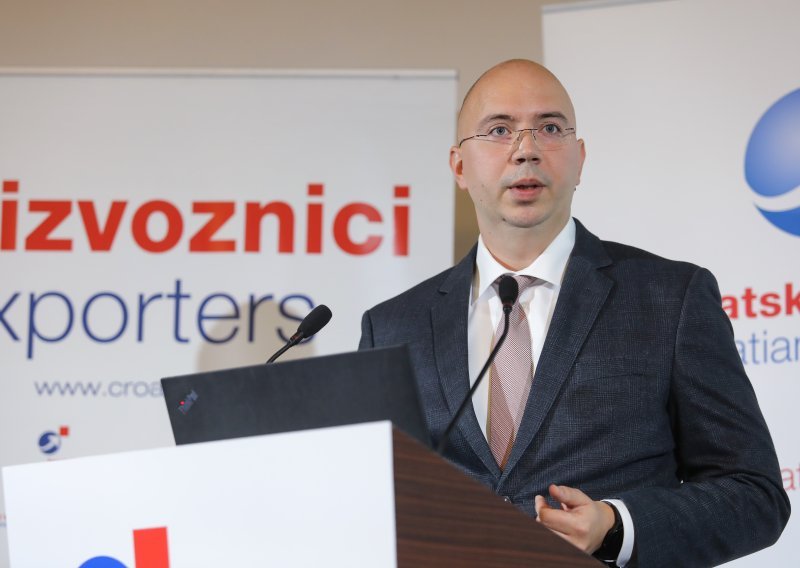 Hrvatski izvoznici objasnili što treba napraviti kako bi se ublažile posljedice Trumpovih carina