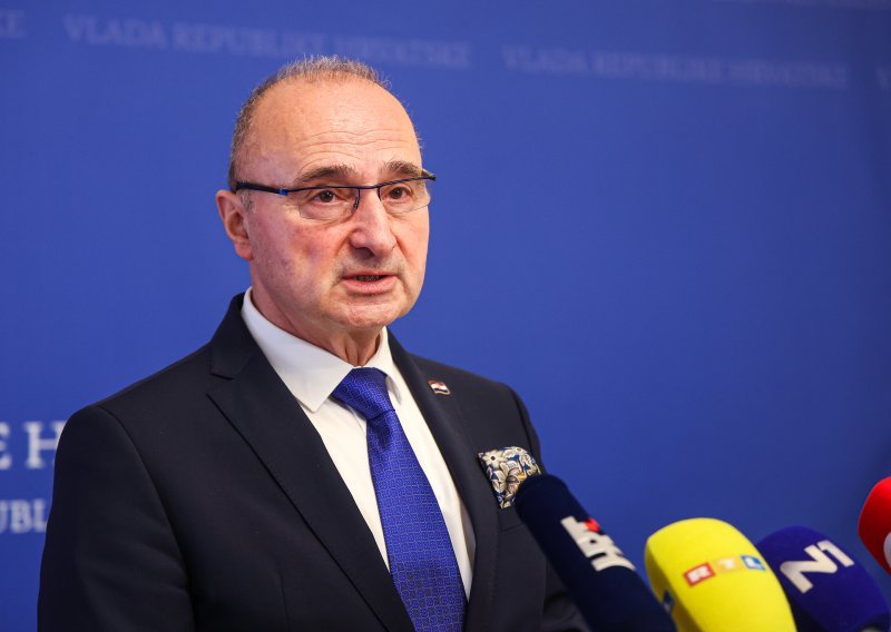 Grlić Radman o protjerivanju hrvatskih državljana iz Srbije: Očekujemo reakciju EU-a