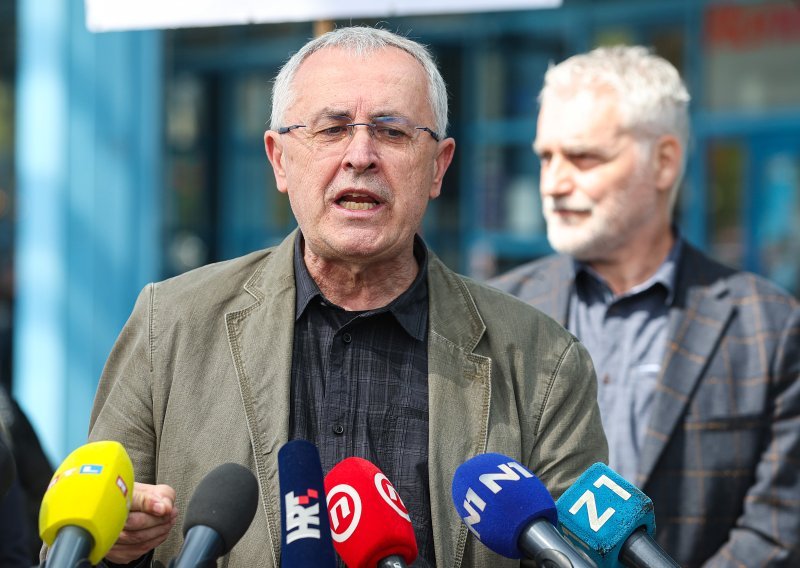 Sindikati o odgodi obrazovne reforme; Stipić: Modularna nastava ne smije biti uvedena iz inata