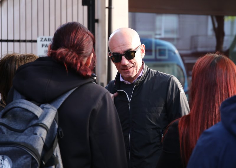 Odvjetnik Pavasović Visković: Inkriminacije uhićenih su ozbiljne