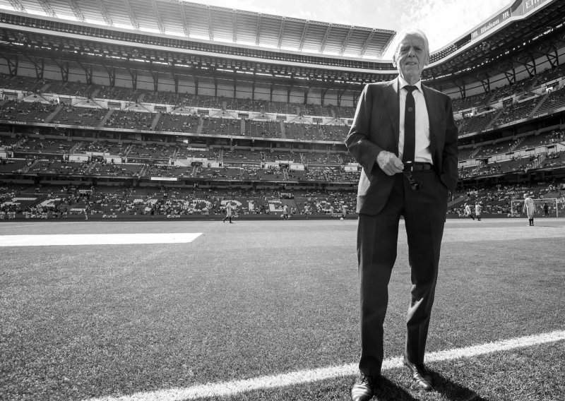 Preminuo legendarni nizozemski trener; vodio je Real Madrid, Ajax i Feyenoord