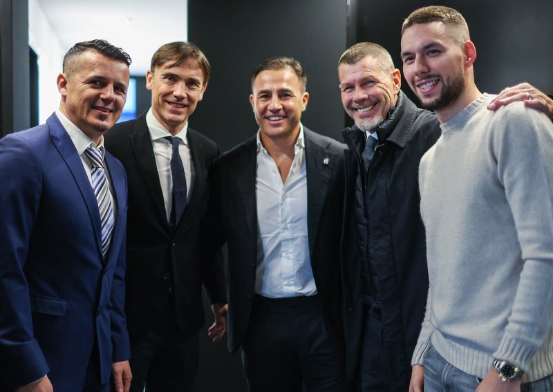 Šimić otkrio šanse za povratak Bobana u Dinamo: Na Zajecu je...