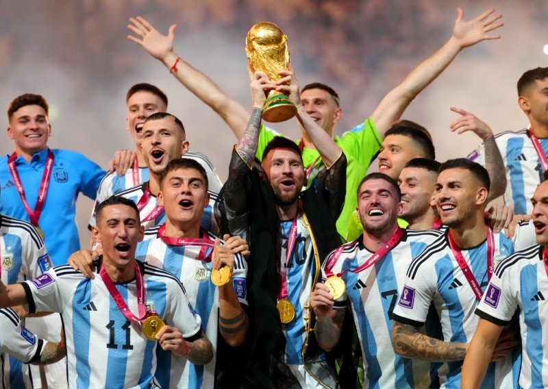 Svjetsko prvenstvo sa 64 reprezentacije? FIFA-i stigao službeni zahtjev
