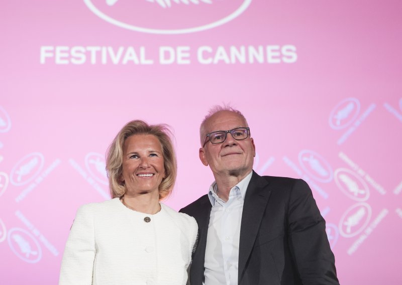 Sve je spremno za 78. izdanje filmskog festivala u Cannesu, evo što nas čeka