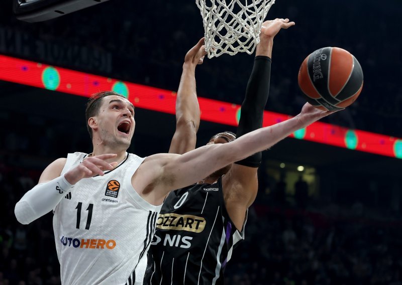 Hezonja nije pružio ruku suparnicima; evo kako je objasnio svoj potez