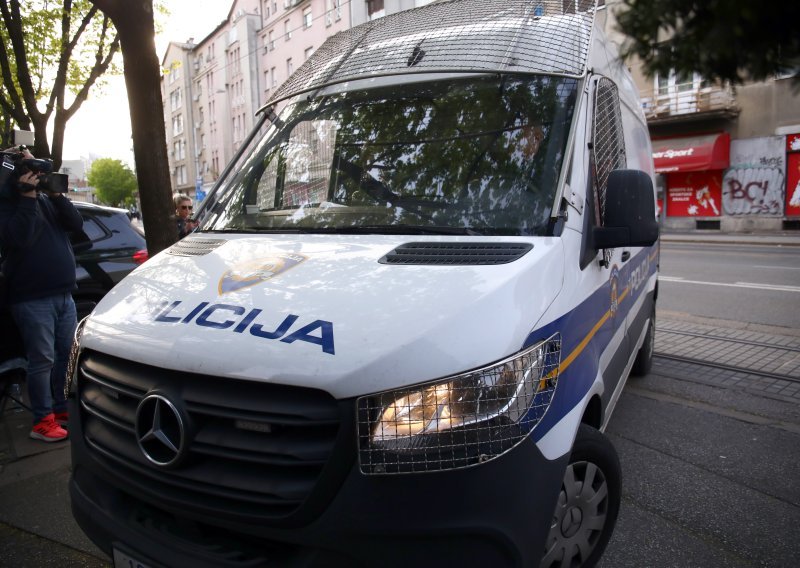 Sud blokirao imovinu zagrebačkog kraka narkokrijumčara