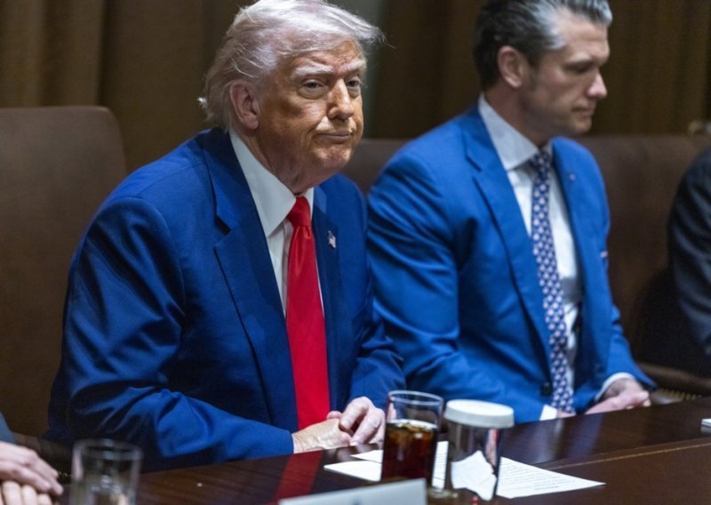 Američki Vrhovni sud upravo je Trumpu zadao bolan udarac