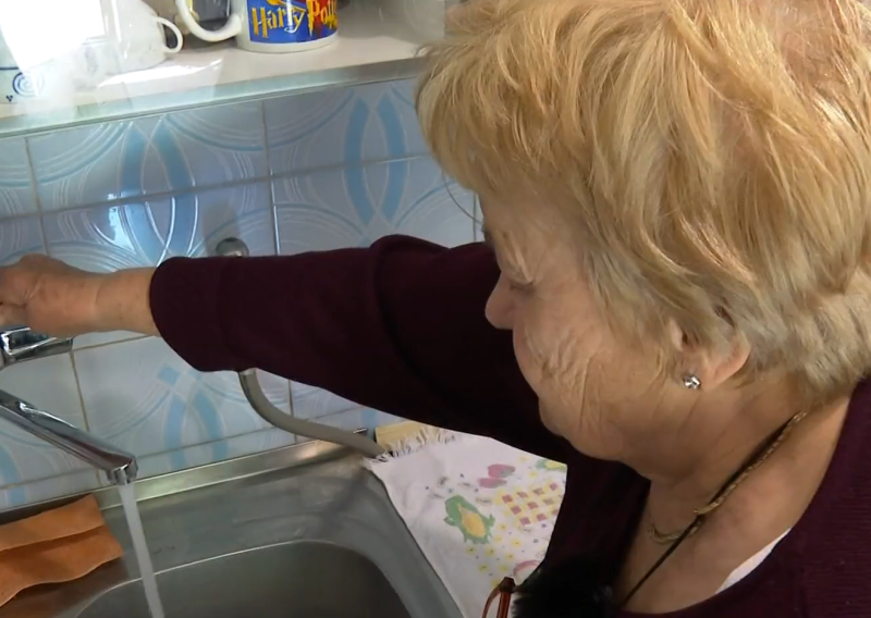 Zagrepčanka dobila račun za vodu od skoro 10.000 eura: 'Kad me nije šlagiralo'