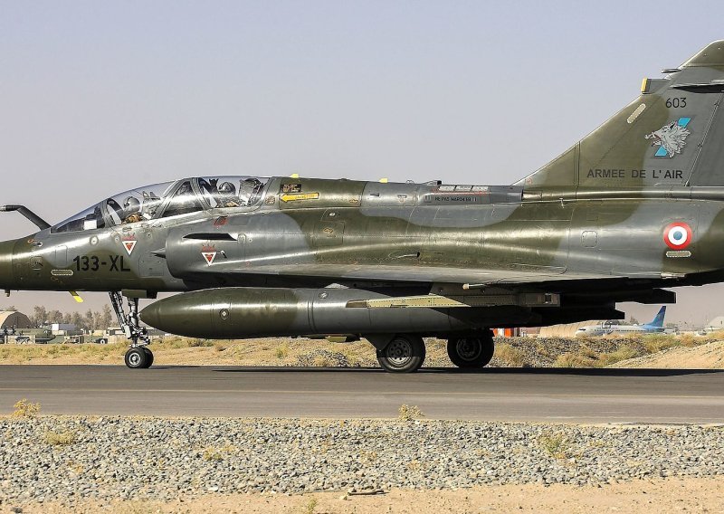 Francuzi potajno nastavili modernizirati lovce bombardere: Pogledajte što može Mirage