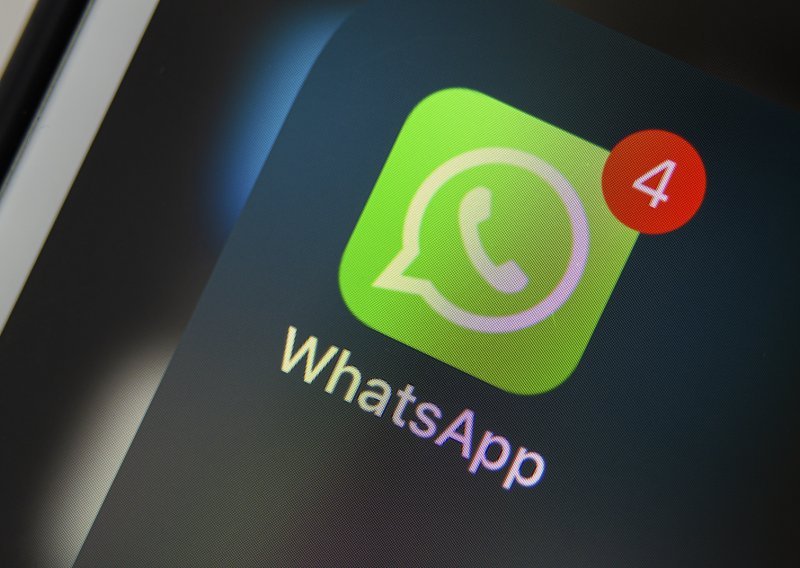 WhatsApp uvodi hrpu noviteta, donosimo detaljan pregled