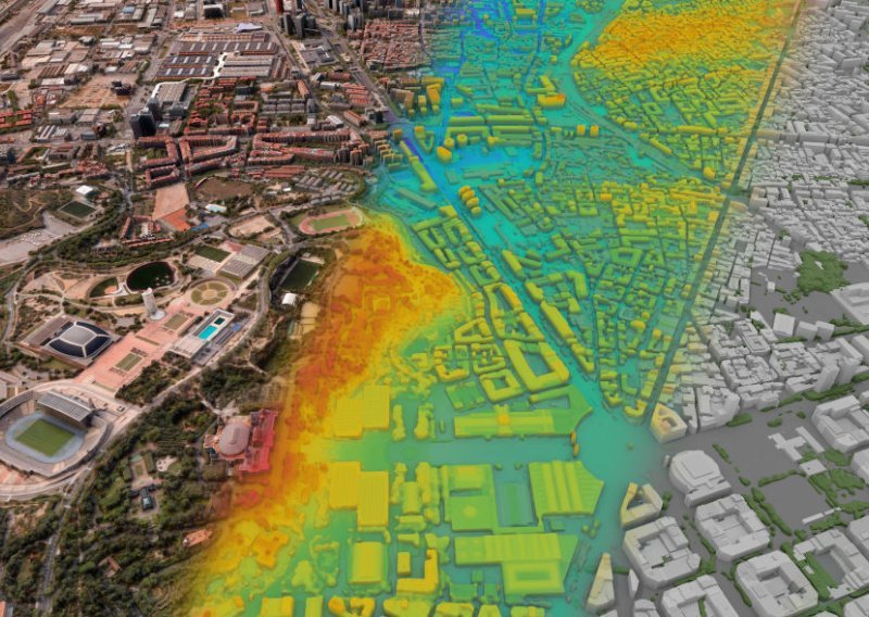 Iz Maxara stiže superprecizna navigacija bez GPS-a: Dronovi više nikad neće biti isti