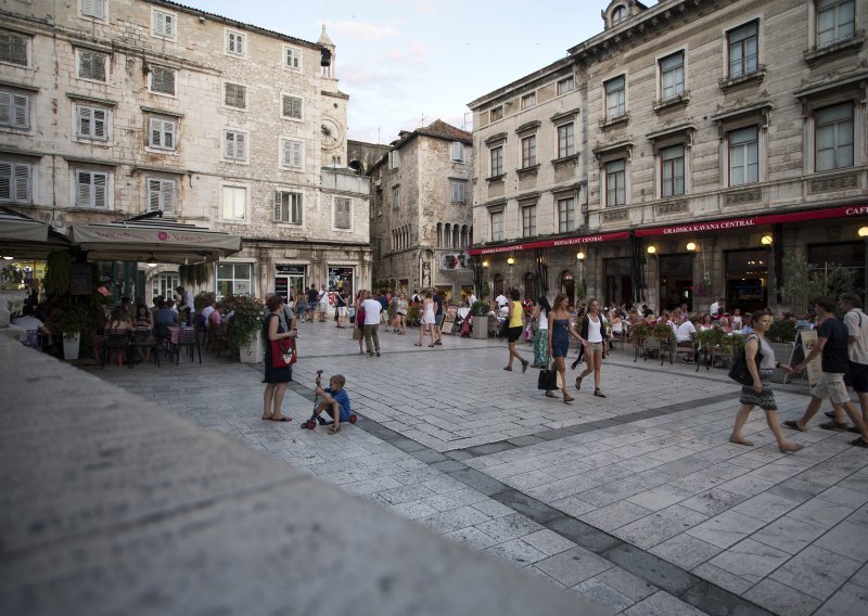 Za uskrsne blagdane znatno više turista i noćenja nego lani: Nijemci su rekorderi