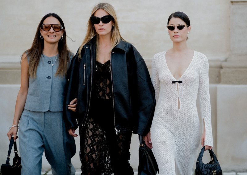 Ovo su najtraženiji modeli sunčanih naočala ove sezone