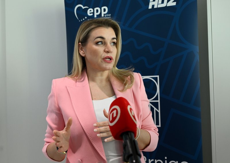 Europarlamentarka Brnjac o priouštivom stanovanju: To je i demografsko pitanje, moramo odmah djelovati