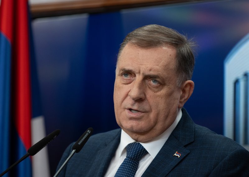 Dodik: Svi su na svojim zadacima, jer znaju kakvu svetinju brane - volju naroda