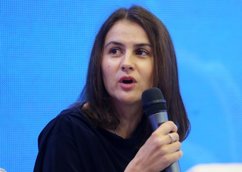 Nikolina Dizdar Čehulić nova je šefica Plive