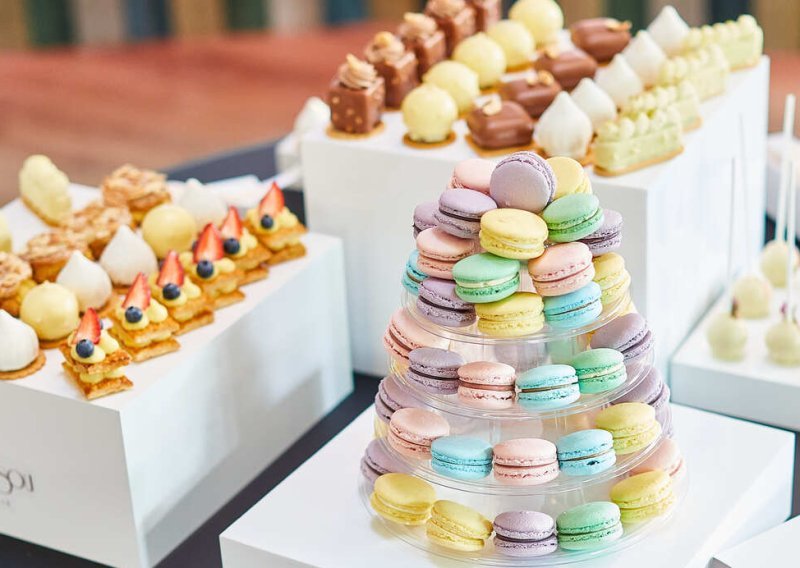 Slatka priča bez izloga: Po čemu je nova Bisou Bisou Pâtisserie potpuno drugačija od svih drugih?