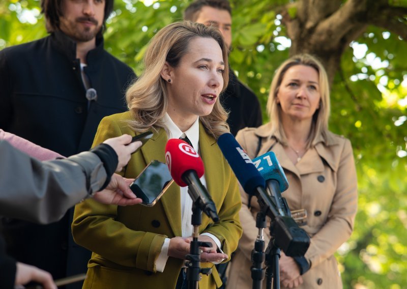 Selak Raspudić i Herman nastavljaju se prepucavati preko Facebooka