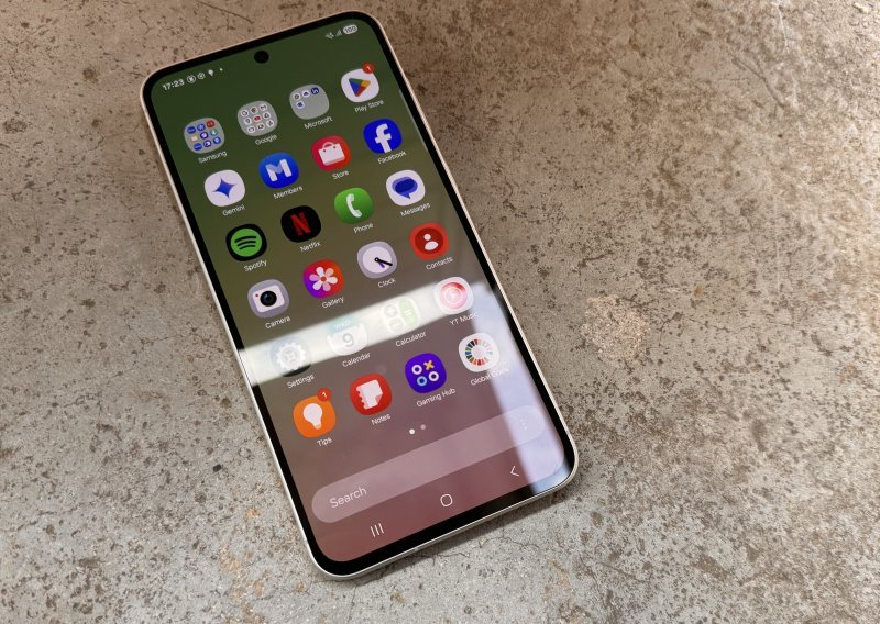 Evo što biste trebali napraviti nakon što instalirate softversku nadogradnju na Android
