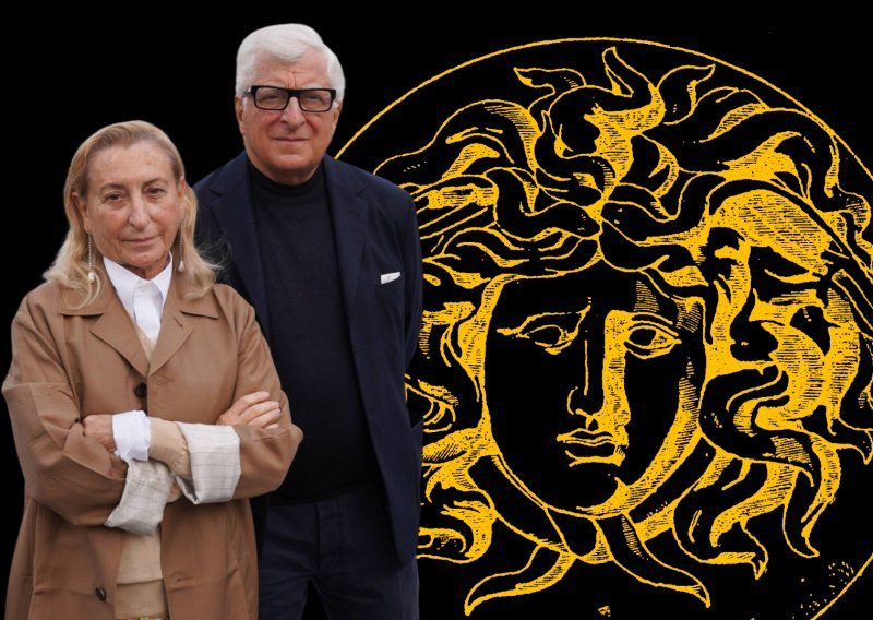 U njemu vide ogroman potencijal: Evo što stoji iza odluke Prade da kupi Versace