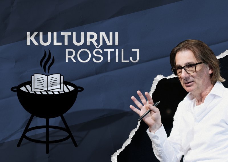 Aleksandar Popovski pomladio je Cyrana: Kazalište je prostor ljubavi
