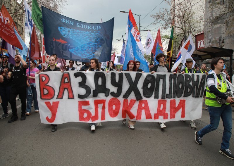 Oglasila se Europska komisija o protjerivanju Hrvata iz Srbije: To nas zabrinjava