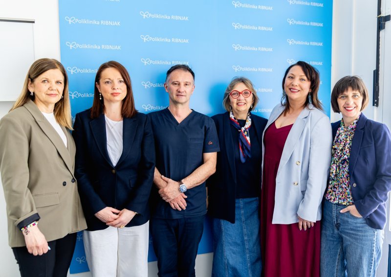 Snažne žene - projekt koji vraća dostojanstvo, a ne staje na simbolici