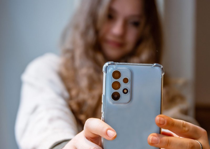Mogu li fotografije biti dobre i bez filtera? Evo na što treba obratiti pozornost