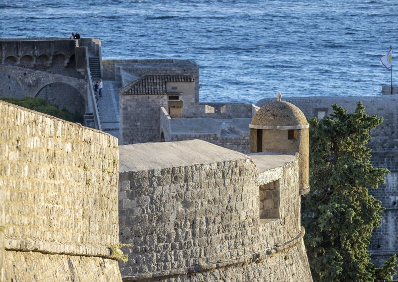 Will Smith i Rafael Nadal dovode svoje timove u Dubrovnik: Bit će to 'luda vožnja'