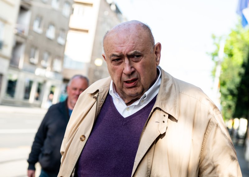Prodanović: Za Kekina neće tražiti istražni zatvor
