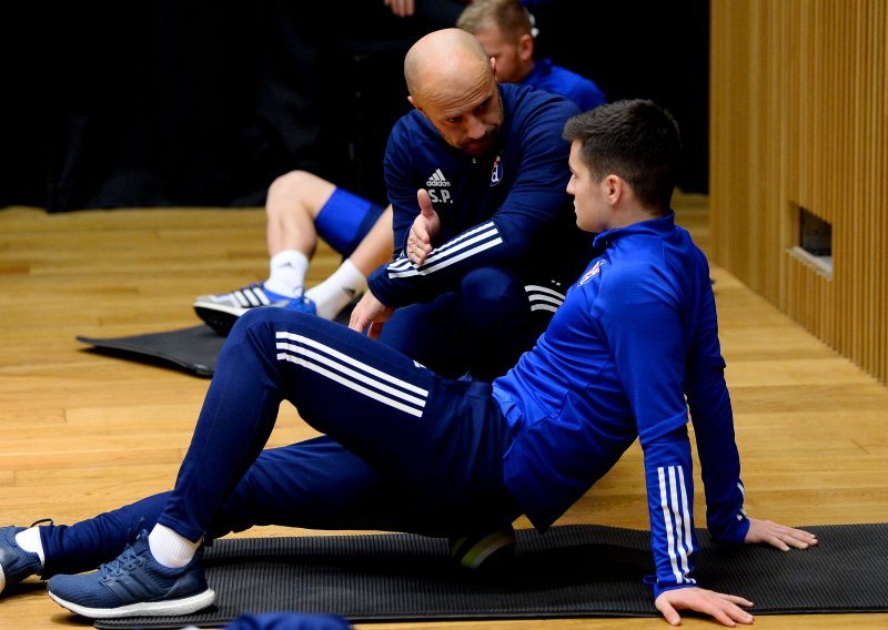 Tko danas vodi Dinamo? Vojnik kluba na kojem je Dinamo jednom i zaradio