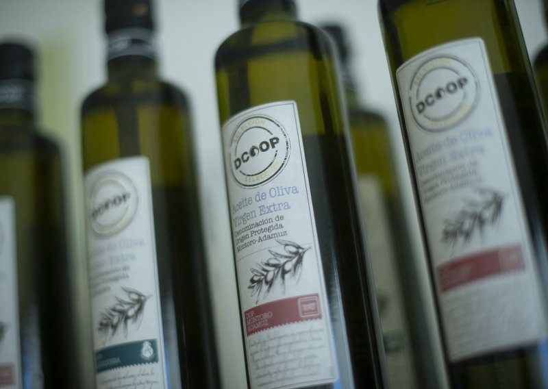 Maslinari u panici: Jedini ubrzavaju isporuke u SAD, drugi mijenjaju poslovnu strategiju