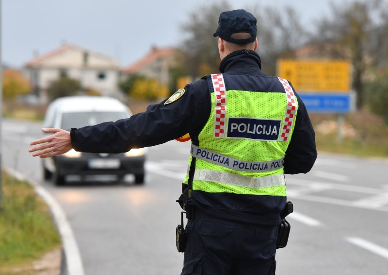 Nova pravila za mlade vozače, evo što se mijenja